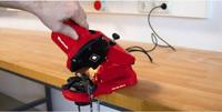 Einhell GC-CS 85 E 4499920 Zaagkettingslijpmachine 85 W 108 cm - thumbnail
