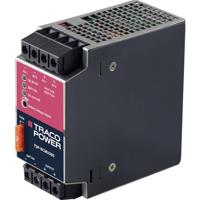 TracoPower TSP-BCMU360 DIN-rail redundantie module 15000 mA 360 W Aantal uitgangen:1 x Inhoud 1 stuk(s) - thumbnail