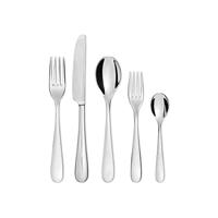 Alessi Dessertvork Nuovo Milano - 5180/5 - door Ettore Sottsass - thumbnail