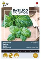 Zaden Basilicum a foglia di lattuga Buzzy - Buzzy - thumbnail