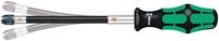Wera 392 Bits Handhouder 1/4" met flexibele kling, 1/4 duim x 177 mm - 1 stuk(s) - 05028160001 - thumbnail