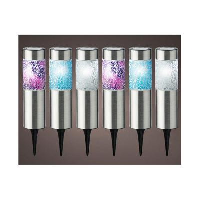 Set Lumineo Gaudi 6 Onderdelen LED Licht Markeerder