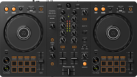 Pioneer DJ DDJ-FLX4 dj-controller - thumbnail