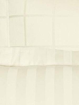 De Witte Lietaer De Witte Lietaer Zygo Dekbedovertrek Ivoor 200x200/220