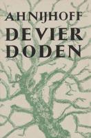 De vier doden - A.H. Nijhoff - ebook - thumbnail