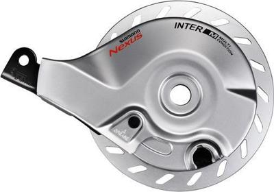 Shimano rollerbrake achter c3000 Shimano rollerbrake achter c3000