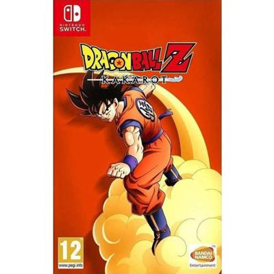Dragon Ball Z Kakarot