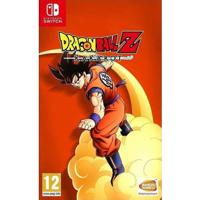 Dragon Ball Z Kakarot - thumbnail