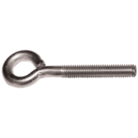 pgb-Europe PGB-FASTENERS | Metrische schroefoog M8x50 A2 | 100 st 000MSOA00008000503 - thumbnail