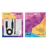 USB-kabel NANOCABLE 10.01.1312 - thumbnail