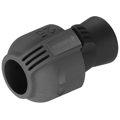 GARDENA Sprinklersysteem 02761-20 Verbinder 24,2 mm (3/4) binnendraad GARDENA Sprinklersysteem 02761-20 Verbinder 24,2 mm (3/4) binnendraad