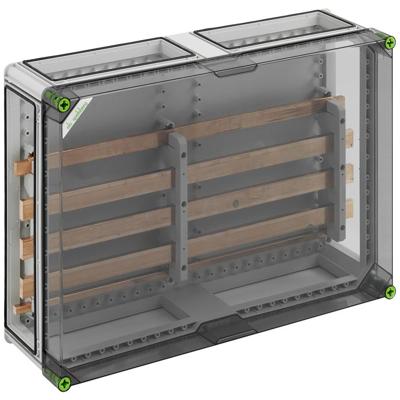 Spelsberg 4155601 GSi 556 Plus Distributiekast Opbouw (op muur)