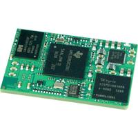 BEAGLECORE 20.0002.9934 BCM1.STR 1GHz 512MB DDR3 4GB Flash 1 stuk(s) - thumbnail