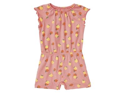 lupilu Baby jumpsuit (Roze, 50/56) lupilu Baby jumpsuit (Roze, 50/56)