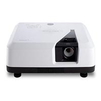 Viewsonic LS700-4K Laser DLP Beamer (4K UHD, 3.300 ANSI lumen, HDMI, USB, 10 Watt luidspreker, 1.3x optische zoom) wit - thumbnail
