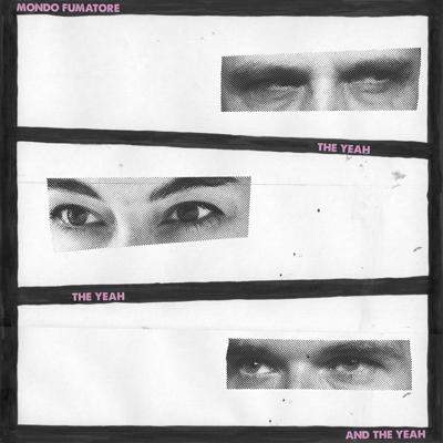 The Yeah, The Yeah And The Yeah - CD (4042564169461)