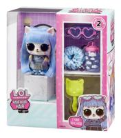 MGA Entertainment L.O.L. Surprise! - Hair Hair Hair Pets pop - thumbnail