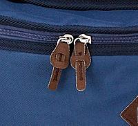 Tama TDSS52KNB Powerpad Designer Navy Blue 5d. drumhoezenset 22,10,12,14,16 - thumbnail