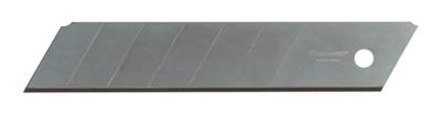 Fiskars carbonmax reserve afbreekmes | 25 mm | 5 stuks | 1027233 1027233 Fiskars carbonmax reserve afbreekmes | 25 mm | 5 stuks | 1027233 1027233