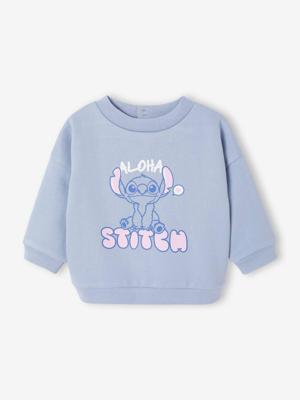 Disney® LILO & STITCH baby sweater ijsblauw Disney® LILO & STITCH baby sweater ijsblauw