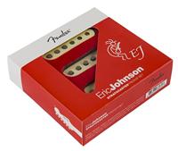 Fender Eric Johnson Signature Stratocaster pickups (set van 3) - thumbnail