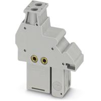 Phoenix Contact 3057461 Kortsluitingsstekker 12.4 mm Schroeven Grijs 10 stuk(s) - thumbnail