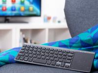 Draadloos toetsenbord met touchpad Tracer EXpert 2,4 Ghz - TRAKLA46934 - thumbnail