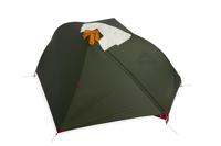 MSR Hubba Hubba Bikepack 1 Trekkerstent Green 1 - thumbnail