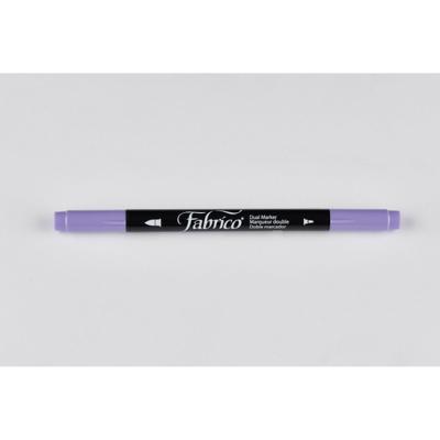 Tsukineko • versacraft fabrico marker wisteria