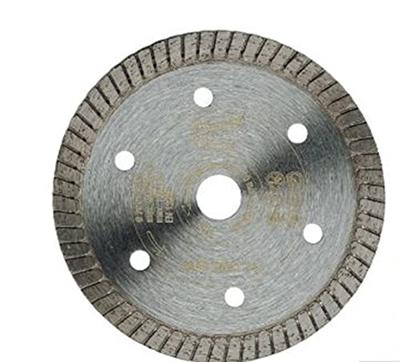 Milwaukee Diamantdoorslijpschijven DHTS DHTs 76 mm 1pc - 4932464715