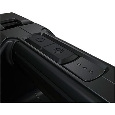 Ansmann LED Accu handschijnwerper Profi HS5R 330 lm 1600-0222 - thumbnail