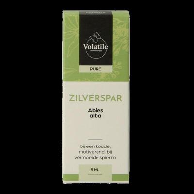 Volatile Zilverspar 5 Milliliter