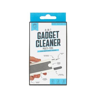 8-in-1 gadget cleaner
