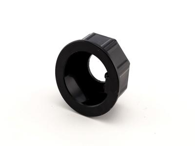 Kunststof adapter voor buis 8K60