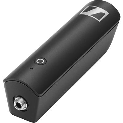Sennheiser XSW-D MINI JACK RX camera ontvanger (2.4 GHz) Sennheiser XSW-D MINI JACK RX camera ontvanger (2.4 GHz)