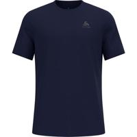 Odlo Crew Neck T-Shirt Heren - thumbnail