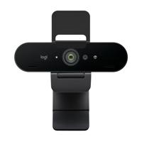 Logitech Brio 4K Stream Edition - thumbnail