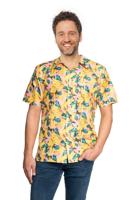 Fout Party Hawaii Blouse Bananen - thumbnail