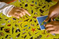 Bordspel Nathan Mission animaux (FR) - thumbnail