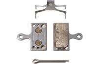 Shimano Schrijfremblokset g-04s metall voor xtr deore xt slx alfine - thumbnail