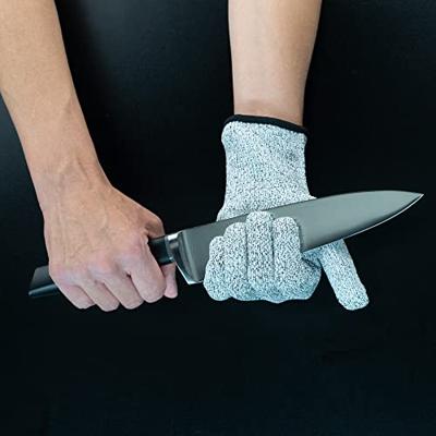 LURCH - Keukenhulpen - Snijbestendige handschoen Set/2