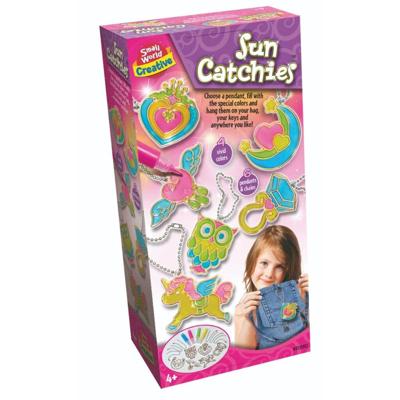 Small World Creative Sun Catchies Small World Creative Sun Catchies