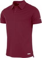 Reece 863000 Elliot Polo - Burgundy - 140 - thumbnail