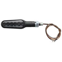 DAYTONA Led knipperlicht "d-light stellar" turn signal running light d-light stellar - thumbnail