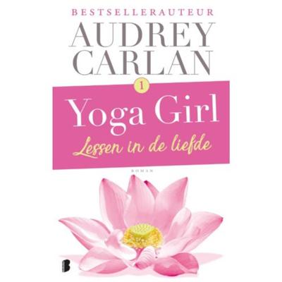 Lessen in de liefde - Audrey Carlan - Paperback (9789022580950)