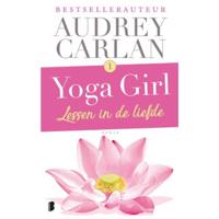 Lessen in de liefde - Audrey Carlan - Paperback (9789022580950) - thumbnail