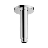 Hansgrohe Plafond Aansluiting Vernis Blend 100 mm Chroom - thumbnail