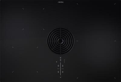 Bora PURMU M Pure - recirculatie