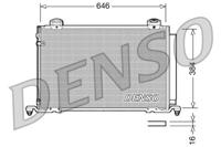 Airco condensor DCN50026 - thumbnail