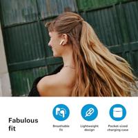 Oordopjes Sennheiser SV700430 Zwart - thumbnail